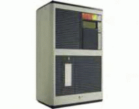 Brandmelde-Computer 8308 mit Drucker Paket 3